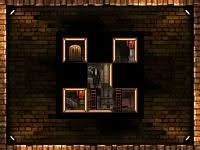 Rooms: The Main Building