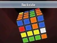 Rubik's Puzzle World