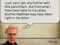 Secret Files 2: Puritas Cordis