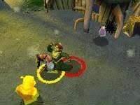 Shrek Super Slam