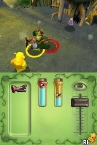 Screenshot 1 of Shrek Super Slam