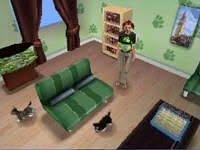 The Sims 2: Apartment Pets