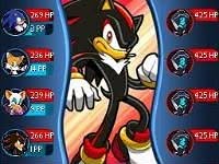 Sonic Chronicles: The Dark Brotherhood