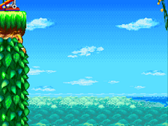 Sonic Rush