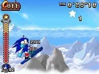 Sonic Rush Adventure