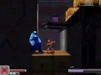 Spider-Man: Web of Shadows