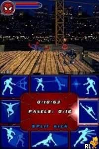 Spider-Man 2 Screenshot 1
