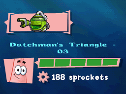SpongeBob SquarePants: Plankton's Robotic Revenge