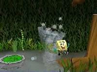 SpongeBob SquarePants: The Yellow Avenger