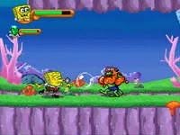 SpongeBob SquarePants featuring Nicktoons: Globs of Doom