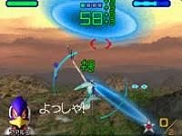 Star Fox Command