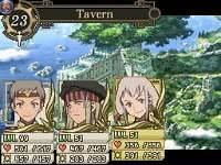 Suikoden Tierkreis