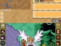 Summon Night: Twin Age