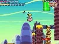 Super Princess Peach