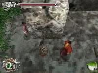 Tenchu: Dark Secret