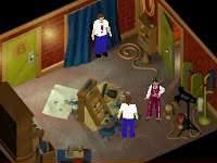 That's So Raven: Psychic on the Scene