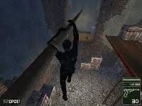 Tom Clancy's Splinter Cell: Chaos Theory