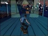 Tony Hawk's American Sk8land