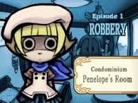Touch Detective