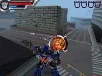 Transformers: Autobots
