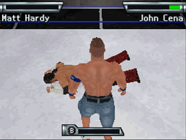 WWE SmackDown vs. Raw 2010