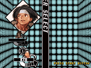 Capcom vs. SNK: Millennium Fight 2000 Pro