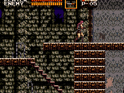 Castlevania Chronicles