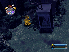 Digimon World