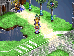 Digimon World 3
