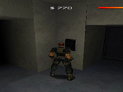 Fighting Force 2