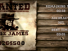 Gunfighter: The Legend of Jesse James