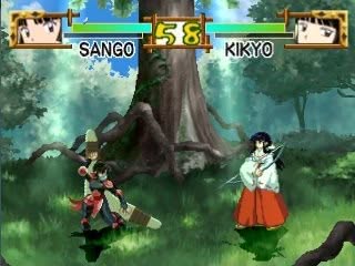 Inuyasha: A Feudal Fairy Tale