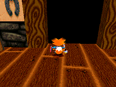 Kingsley's Adventure