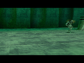 Legacy of Kain: Soul Reaver