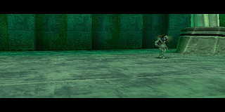 Legacy of Kain: Soul Reaver Screenshot 1