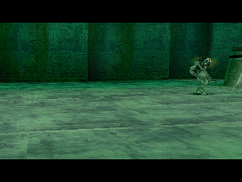 Legacy of Kain: Soul Reaver (1999)
