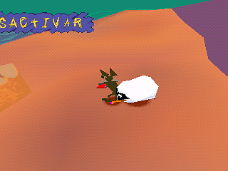 Looney Tunes: Sheep Raider