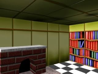 LSD: Dream Emulator