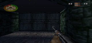 Medal of Honor Screenshot 1