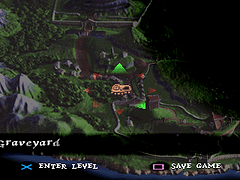 MediEvil