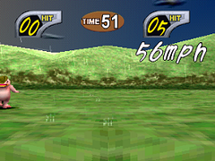 Monster Rancher 2