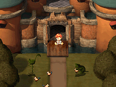 Moon: Remix RPG Adventure Screenshot 1