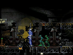 Oddworld: Abe's Oddysee