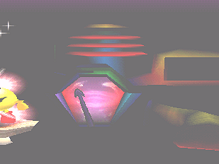 Pac-Man World