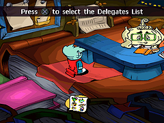 Pajama Sam 3: You Are What You Eat From Your Head to Your Feet
