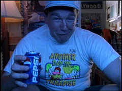 Pepsiman