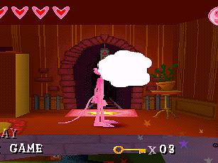 Pink Panther: Pinkadelic Pursuit