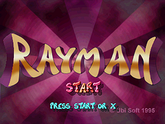Rayman