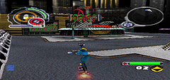 ReBoot Screenshot 1