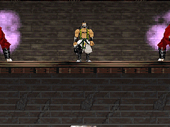 Rising Zan: The Samurai Gunman